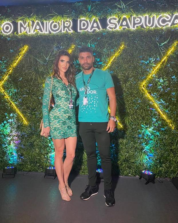 FOTO Od favela do 'vatrenih': Jedan od naših najomiljenijih napadača danas slavi rođendan