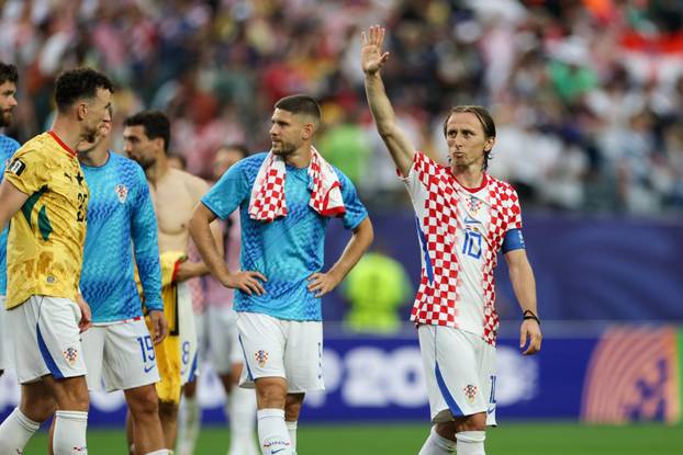 SP 2026 Hrvatska pobijedila Ganu i plasirala se u drugi krug Svjetskog prvenstva