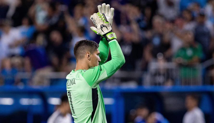 MLS: San Diego FC at Charlotte FC