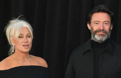 Hugh Jackman i Deborra-Lee se razvode nakon 27 godina braka