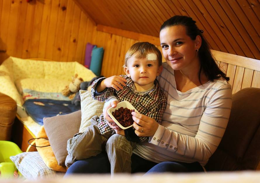 Jurica Galoić/Pixsell