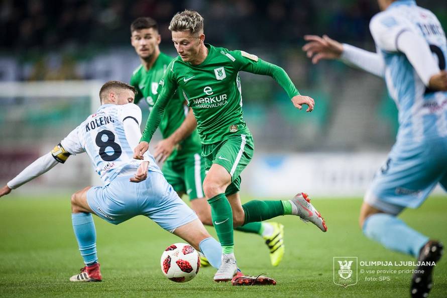 Mujan i Ibričić otvorili susret, zapečatio ga Ante Vukušić