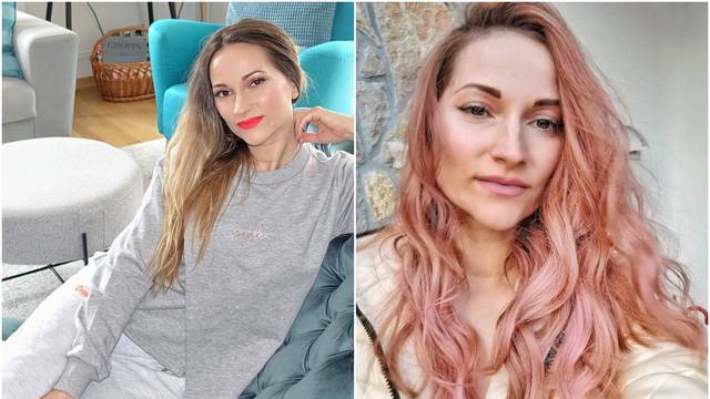 Pamela Ramljak pokazala novu frizuru: 'Muž i ja imamo dejt'