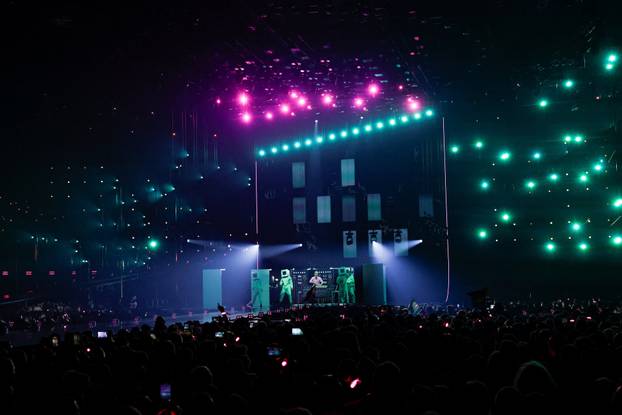 Grand Final of the 2026 Eurovision Song Contest, in Vienna