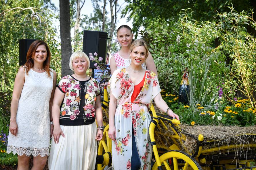 Floraart: Sadnice cvijeća od 2 kune, a za 25 mini vrt u posudi