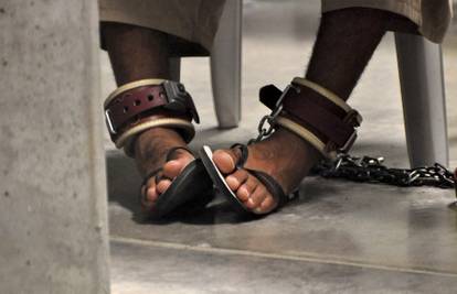 Trump poslao prve ilegalne migrante u Guantanamo Bay
