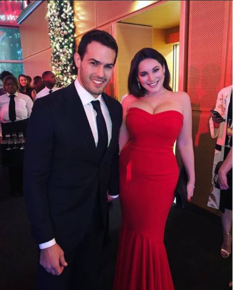 Kelly Brook: 'Sudit ću o tuđim grudima, a ja sam više od toga'