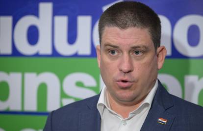 Butković: Hrvatska ulaže 32 milijuna eura u prometnu povezanost Hrvatske i BiH...