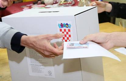 Željeli su Hrvatsku do Drine, a za njih jedva da je itko glasao