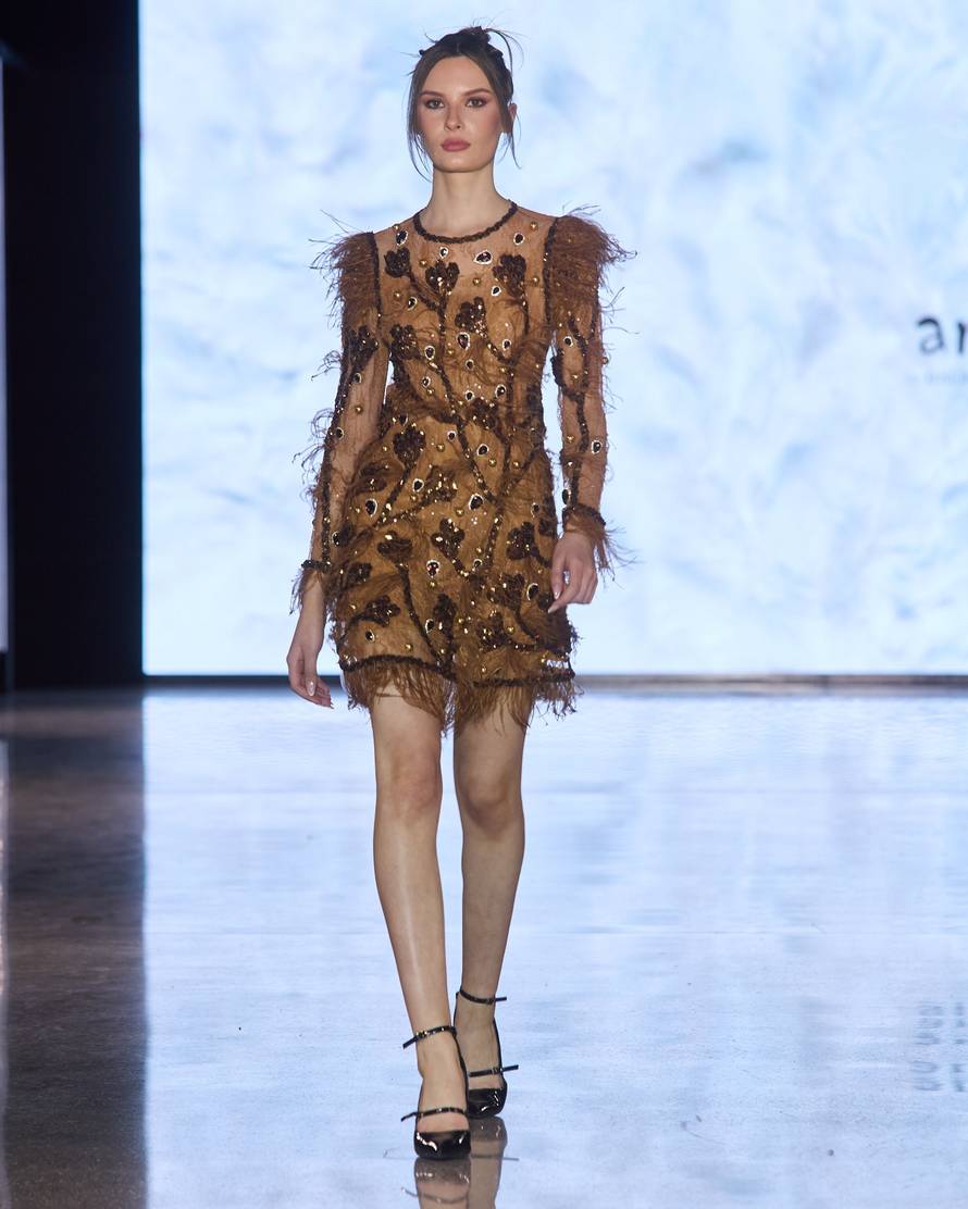 Zadar Cruise Port ugostio 12 dizajnera i oduševio publiku!