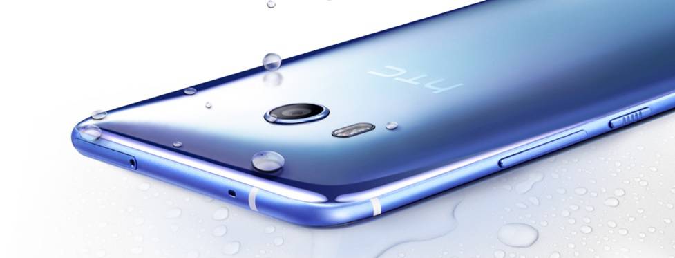 Stisni ga  za selfie: HTC U11 je telefon s najboljom kamerom