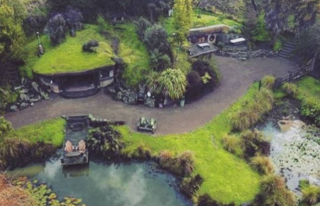 Šest predivnih mjesta na Novom Zelandu koja morate posjetiti