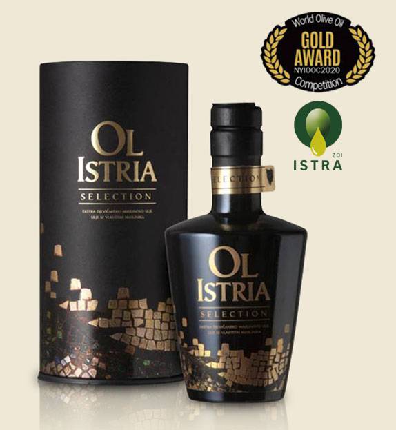 Ol Istria maslinova ulja ponovo osvojila New York
