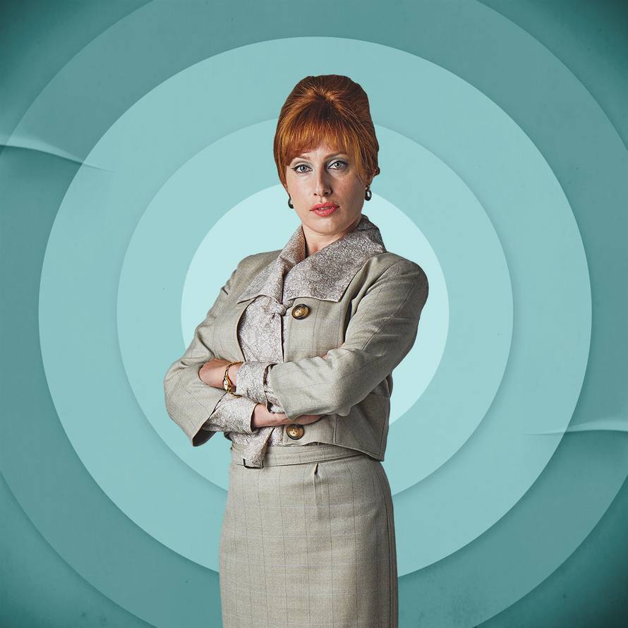 Glumica Csilla Barath Bastaić otkrila da čeka prvo dijete u 41. godini, javili se brojni čestitari