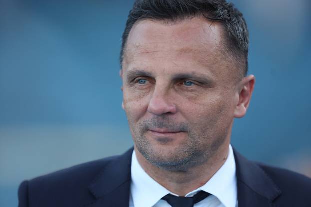 Zagreb: GNK Dinamo i NK Varaždin u utakmici 32. kola Prve HNL