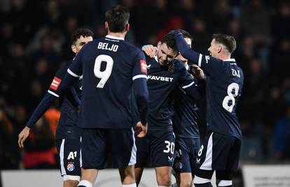 Topić: Vratio sam se u 4 ujutro u Zagreb s Hrvatskom U-21. Šef mi je rekao da dođem na utakmicu