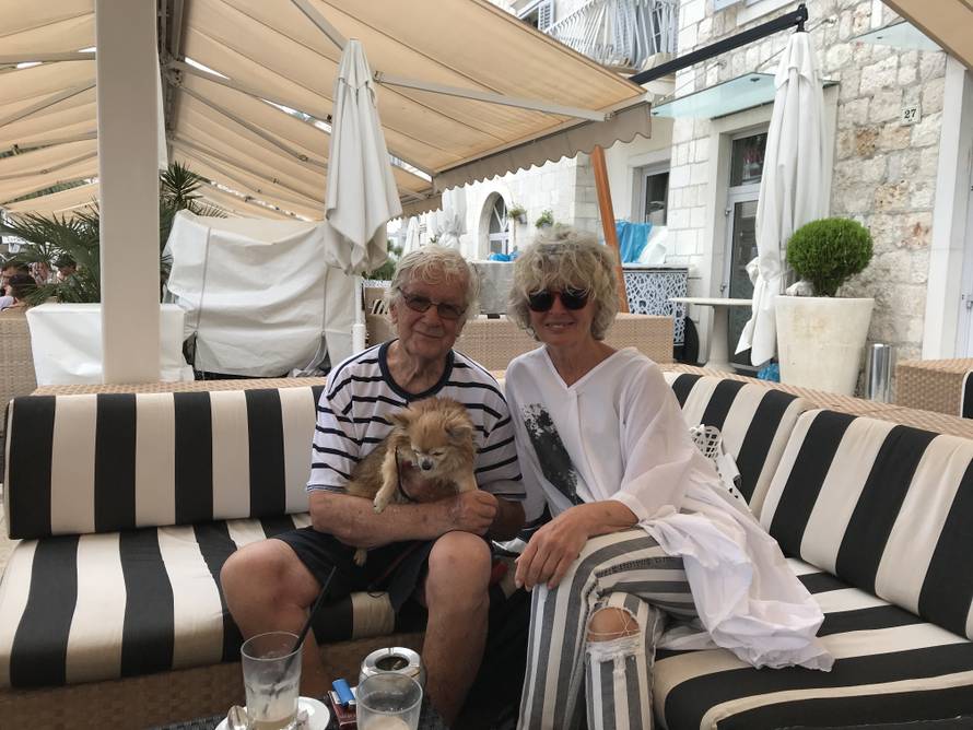 Godine su samo broj: Čokolada i čvarci za savršenu liniju u 70-oj