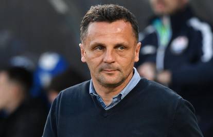 Mario Kovačević: 'Kad te zmija ugrize, i guštera se bojiš. U srijedu nam je ključan dvoboj'