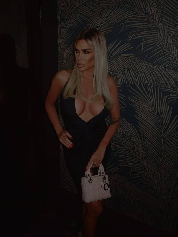 FOTO Sjećate li je se? Oduševila je sve prije deset godina, a evo kako danas izgleda Tina Šegetin