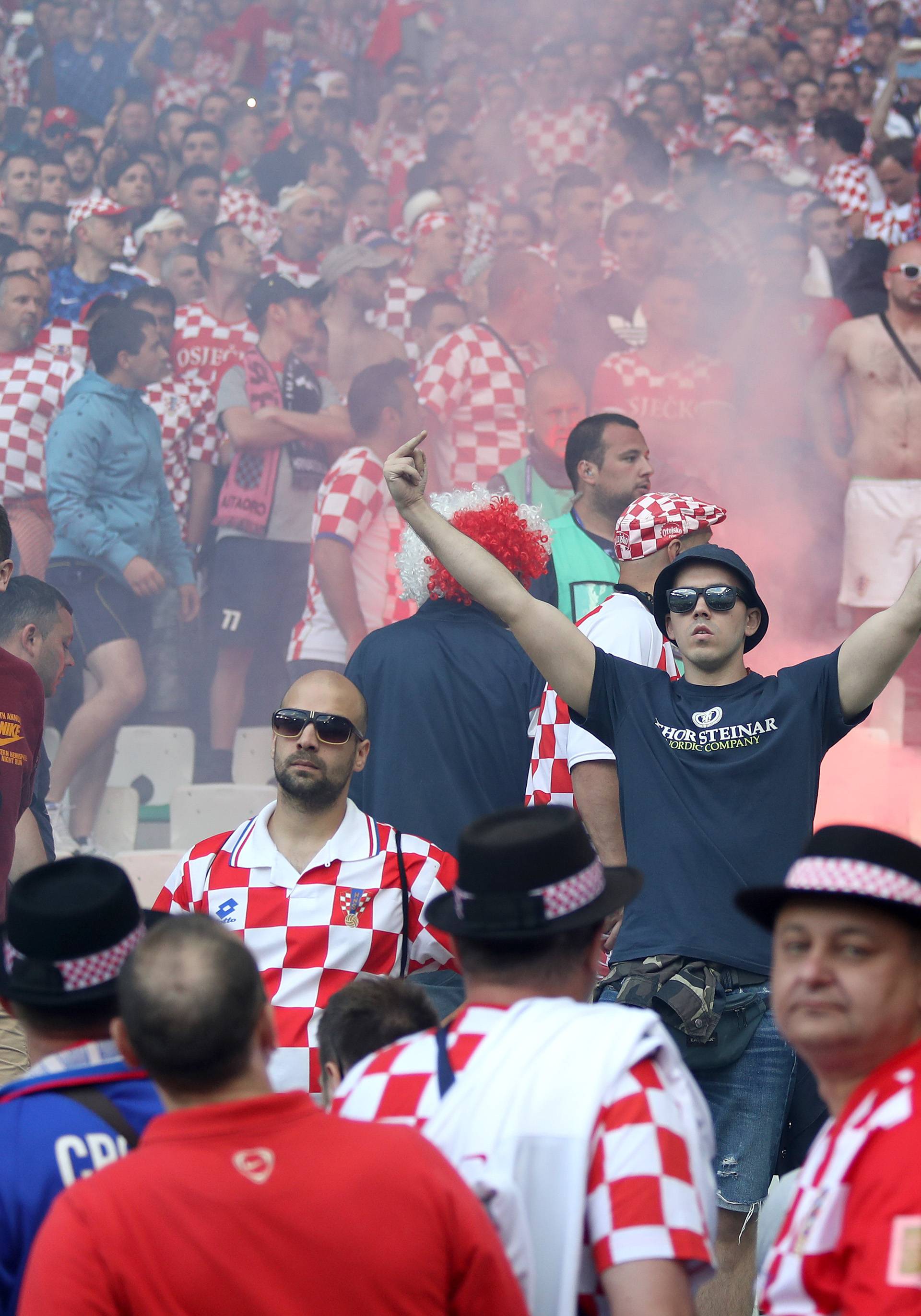 Novinar Amerikancima otkrio zašto hrvatski huligani divljaju