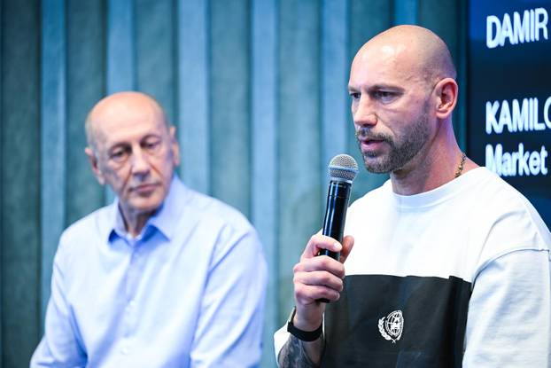 Rovinj: Dani komunikacija 2026., panel "Reguliranje utjecaja: Trebamo li nova pravila za kreatorsku ekonomiju?"
