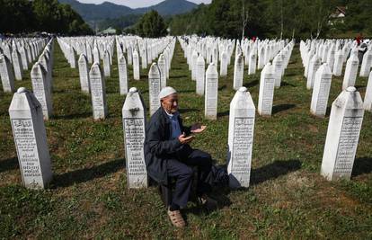 Njemačka Mladež Zelenih: 'I Hrvatska je kriva za Srebrenicu' Veleposlanstvo to oštro osudilo