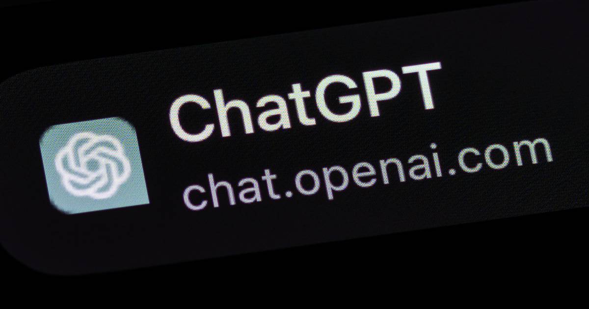 OpenAI’s ChatGPT available for phone calls and messages