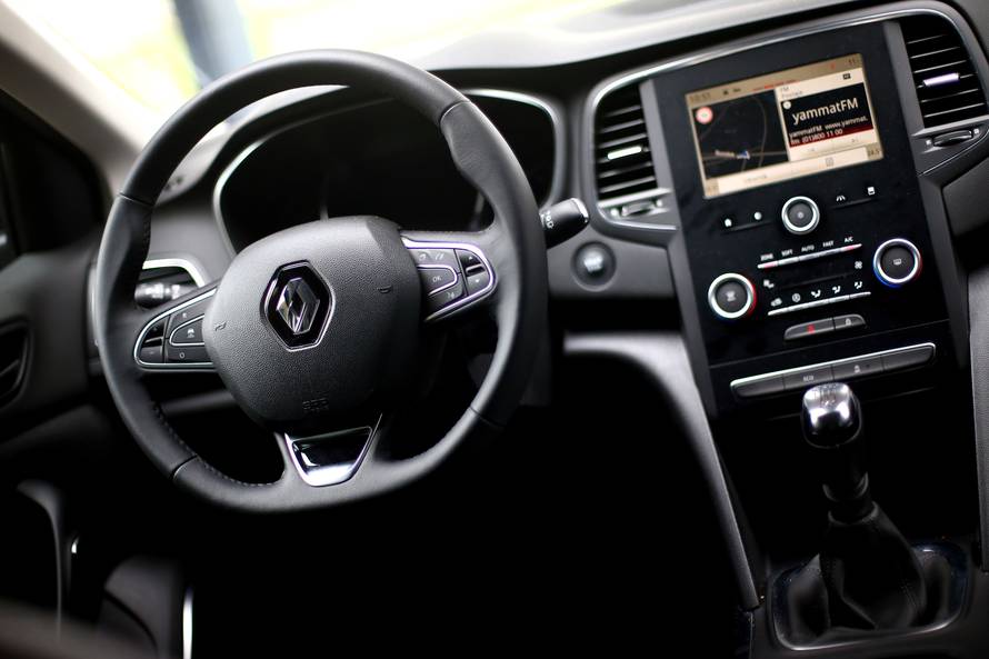 Stigao je novi Renault Megane: Vrlo štedljiv, moderan i udoban