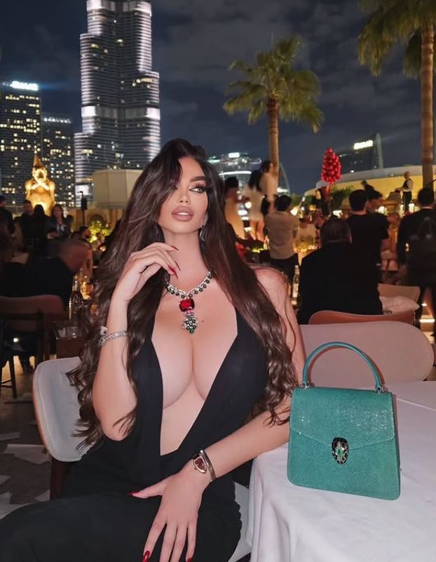 FOTO U BB-u se proslavila, sada ju ne bi mogli prepoznati: Evo kako se Soraja mijenjala...