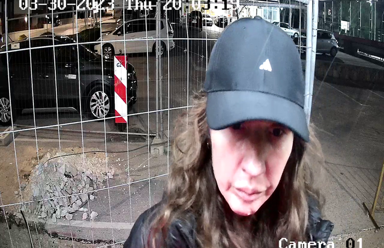 Splitska policija moli za pomoć: Poznajete li ženu s fotografije?