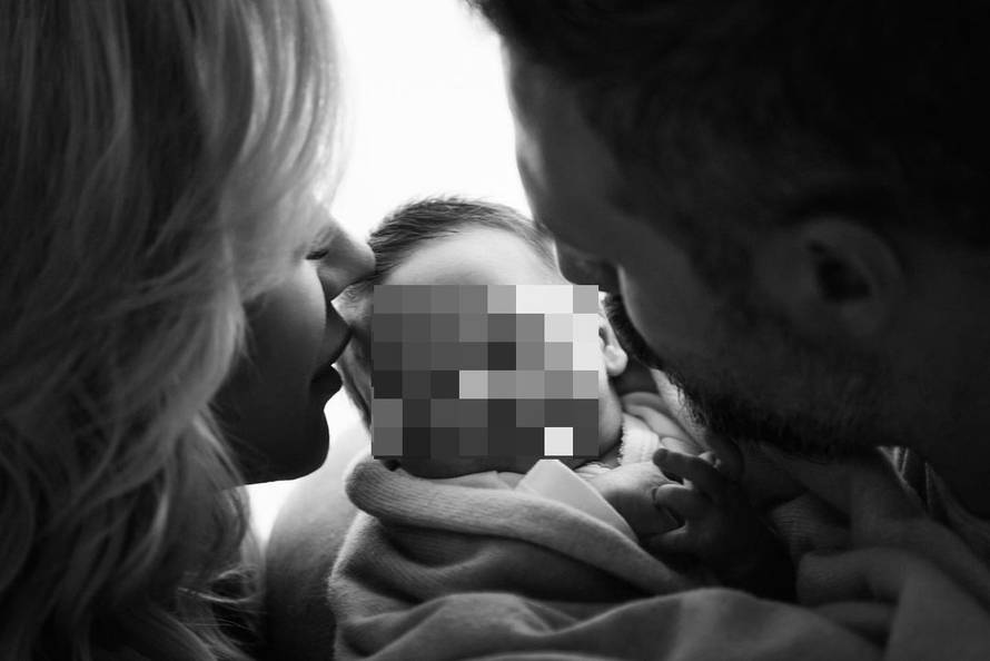 Maja Šuput objavila blagdansku obiteljsku fotografiju: 'Spremni smo za najljepši Uskrs ikada...'