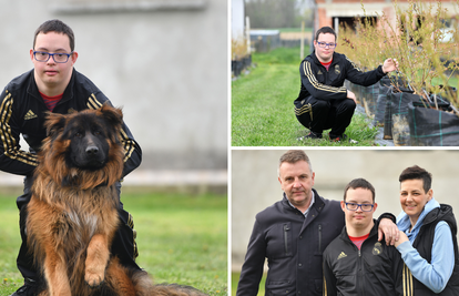 Završio je srednju za pomoćnog vrtlara, a sad ima mali OPG: 'Uzgajam svoje borovnice'