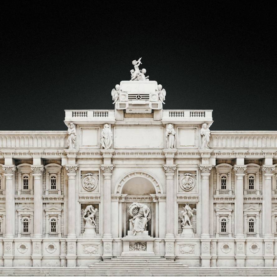 Bore Balboa izbacio novi album, a dolazi i u Tvornicu kulture...