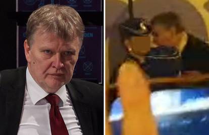 Bivša mažoretkinja o Šćuricu: Djevojke od 14 godina je pitao 'Jesi mu pop**ila?' Još me strah