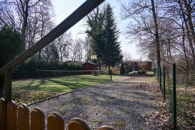 24sata Varaždin: Naselje u kojem Zlatko Dalić ima vikendicu 