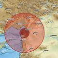 VIDEO Jak potres pogodio južnu Tursku, najmanje 23 ozlijeđenih