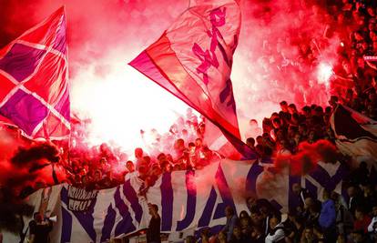 Hajduk povukao potez po uzoru na najveće klubove: Ulaznicu za derbi mogu kupiti samo članovi!