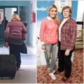 Brižna Marica: Janici i unuku dovukla u koferu sve za bolnicu