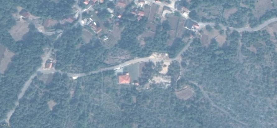 Pogledajte kako se širila vila ministra, zaboravio je i bazen