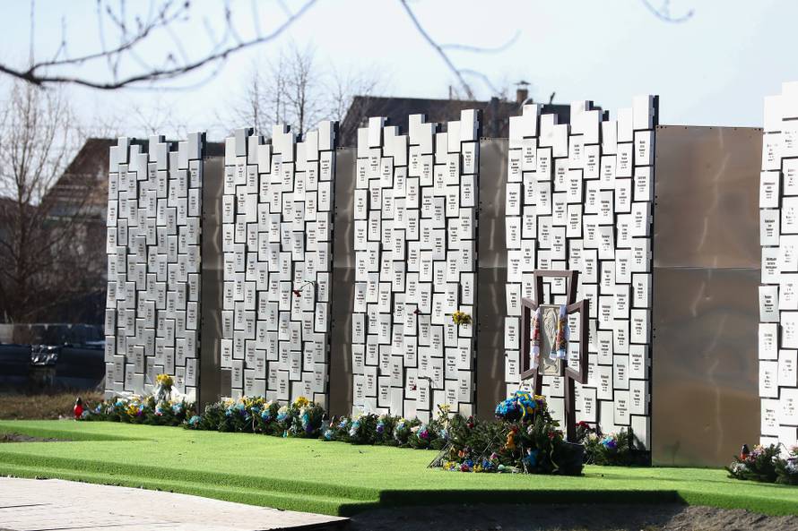 Kijevska oblast: Mjesto masakra nad ukrajinskim civilima u Buči