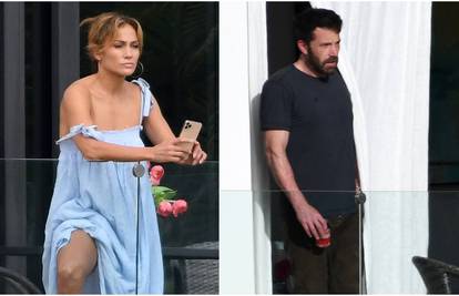 Jennifer Lopez i Ben Affleck više se ne skrivaju: Nakon 15 godina opet su zaljubljeni kao nekada