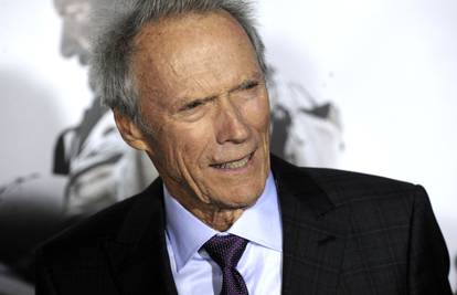 'Deda' ne staje: Clint Eastwood producira i režira još jedan film