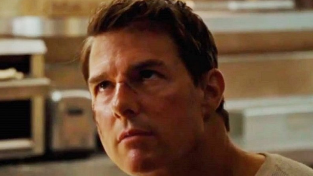 Reboot 'Jacka Reachera': Toma Cruisea zamijenili jer je nizak