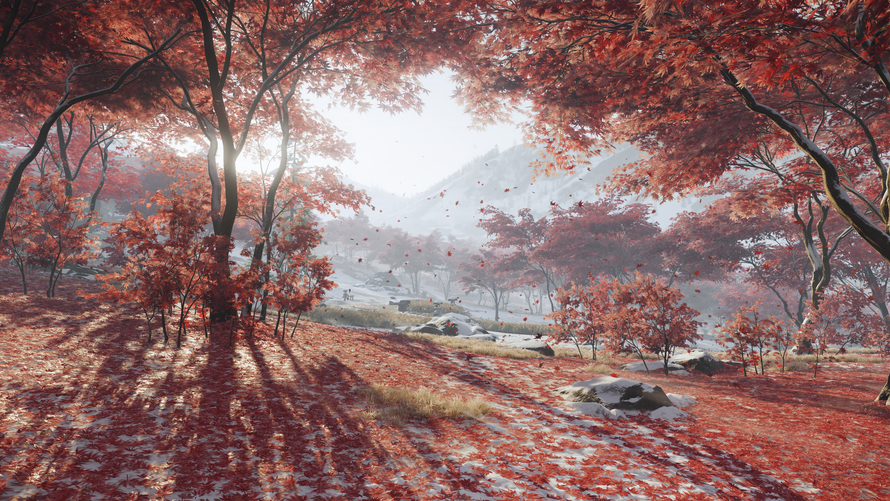 Isprobali smo Ghost of Yōtei: Igra koju treba odigrati dvaput