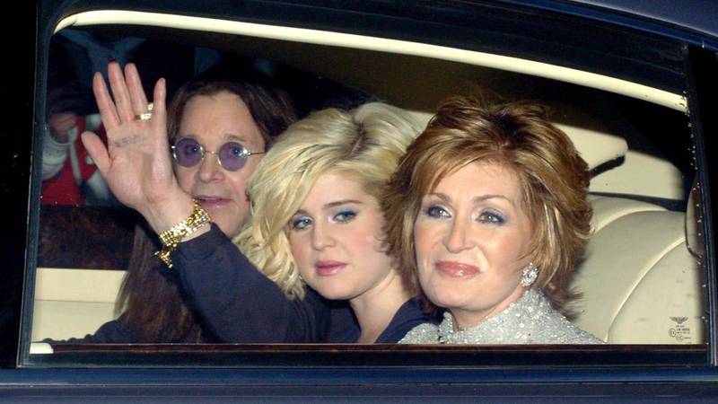 Kelly Osbourne nakon Ozzyjeve smrti: Dio mene umro je s njim