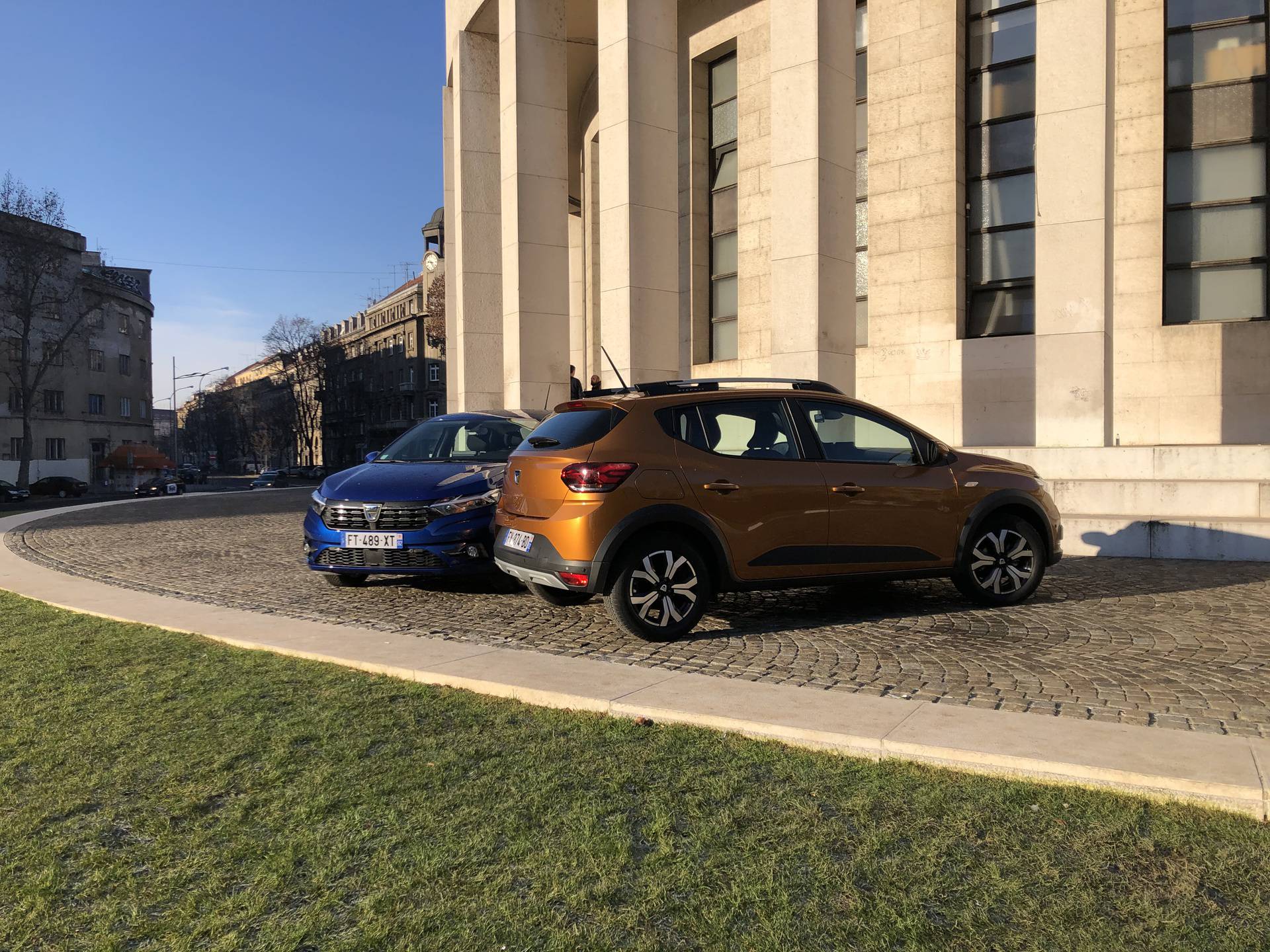 Vozili smo novi Sandero, jedan od najjeftinijih auta na tržištu