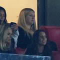 Kim Kardashian na utakmici u Londonu reakcijom razočarala navijače: Nije mogla vjerovati...