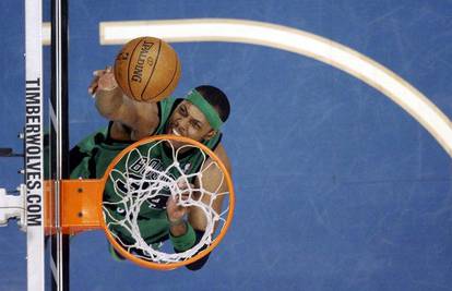 Celticsi na krilima Pierca porazili aktualne prvake