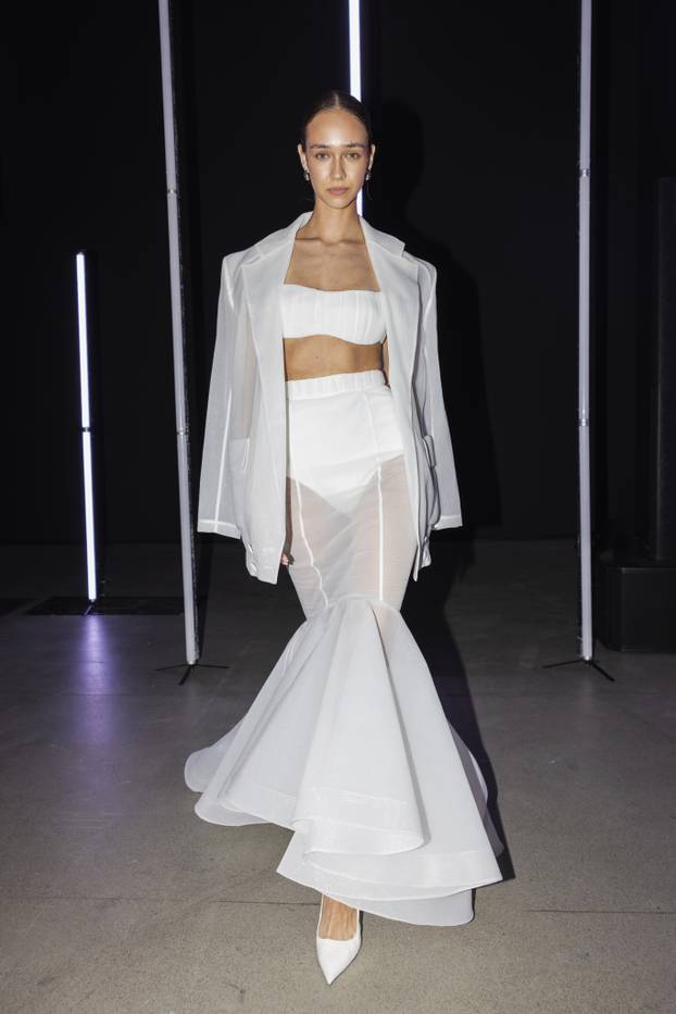 eNVy room ima novu, raskošnu kolekciju s naglaskom na sport