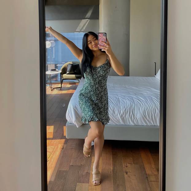 FOTO Sportašice kao Viktorijine anđelice. Skinule se za povijest